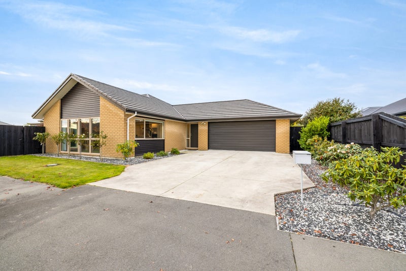 30 Te Whenu Crescent, Marshland, Christchurch - Carousel 2