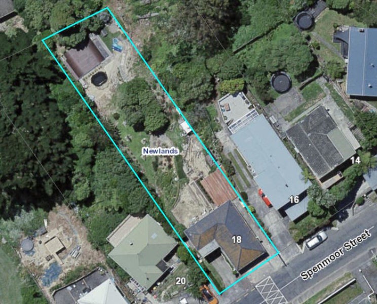 18 Spenmoor Street, Newlands, Wellington - Carousel 18