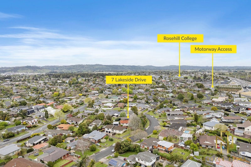7 Lakeside Drive, Pahurehure, Papakura - Carousel 18