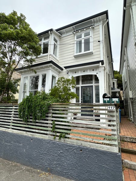 117 Brougham Street, Mount Victoria, Wellington - Carousel 15
