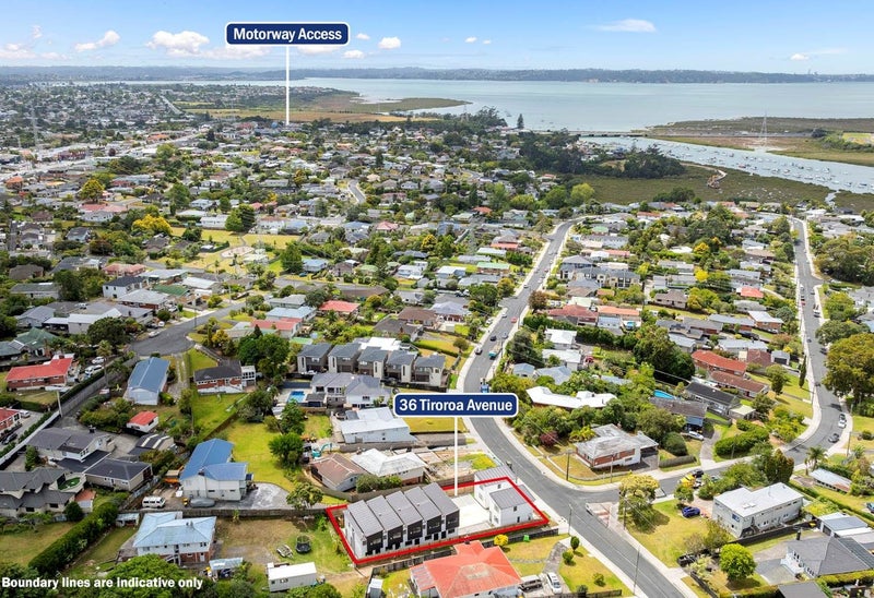 1/36 Tiroroa Avenue, Te Atatu South, Auckland - Carousel 17