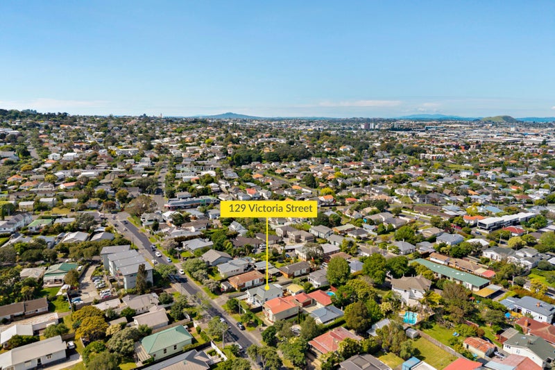129 Victoria Street, Onehunga, Auckland - Carousel 33