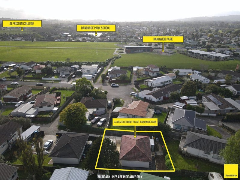 2/35 Secretariat Place, Randwick Park, Auckland - Carousel 13