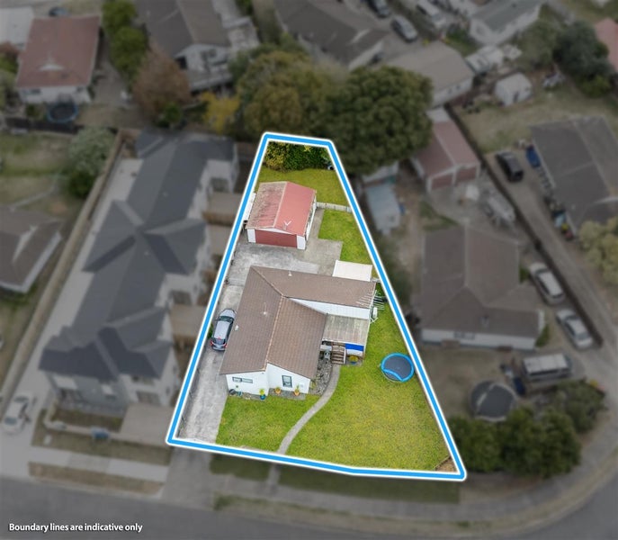 15 Southview Place, Wattle Downs, Auckland - Carousel 2