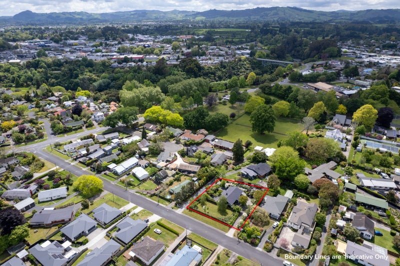 28 Goldsmith Street, Leamington, Cambridge - Carousel 39