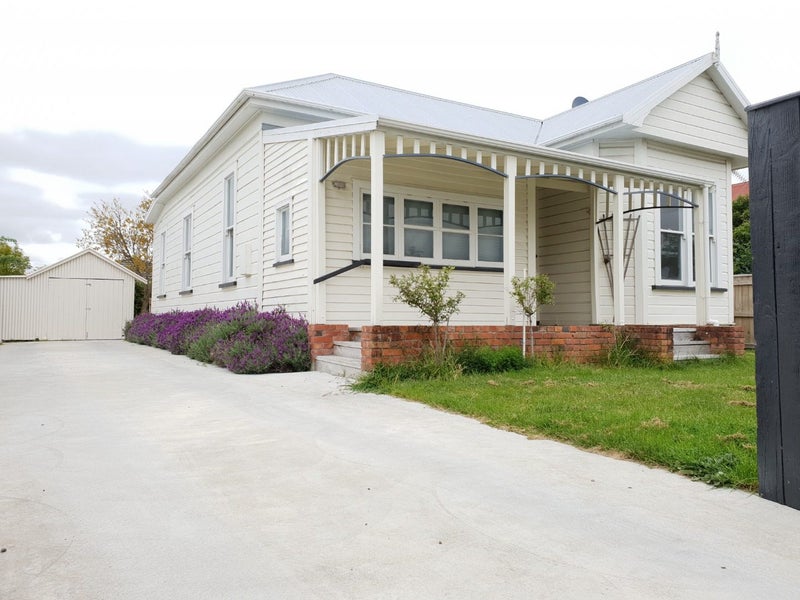 38 Knowles Street, Terrace End, Palmerston North - Carousel 1