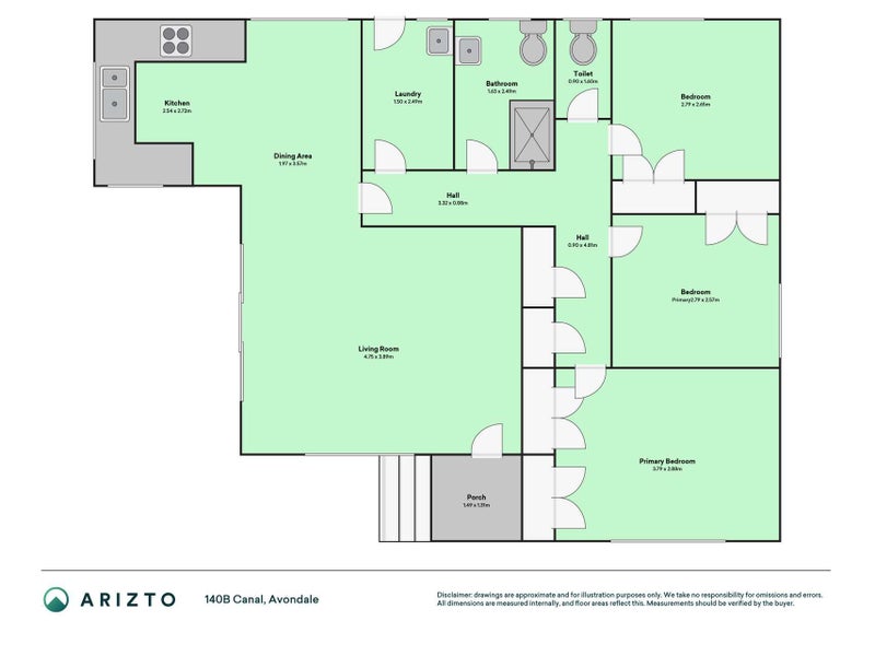 140B Canal Road, Avondale, Auckland - Carousel 20