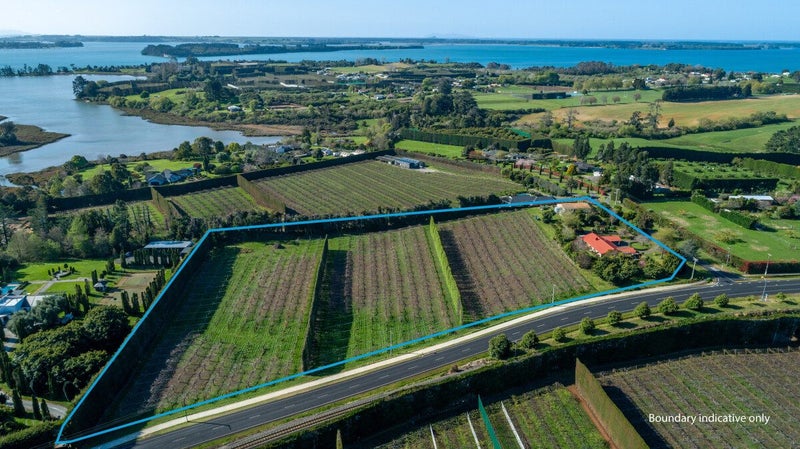 3 Treholme Lane, Te Puna, Tauranga - Carousel 1