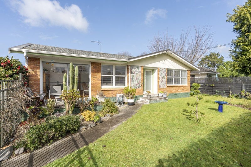 48A Morrinsville Road, Hillcrest, Hamilton - Carousel 1