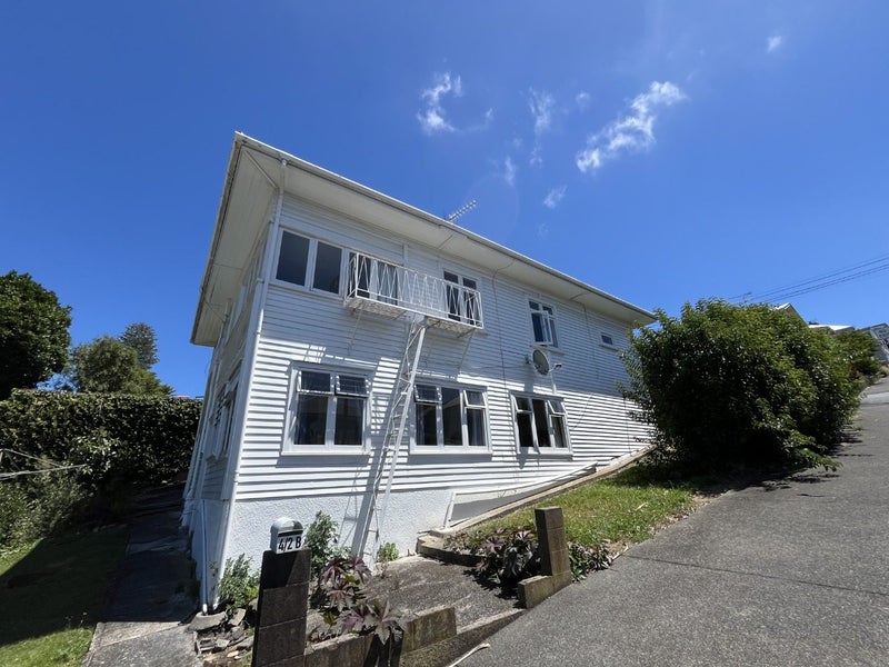 2B Home Street, Grey Lynn, Auckland - Carousel 1