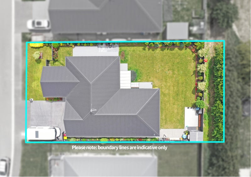 6 Waterford Place, Tinwald, Ashburton - Carousel 37