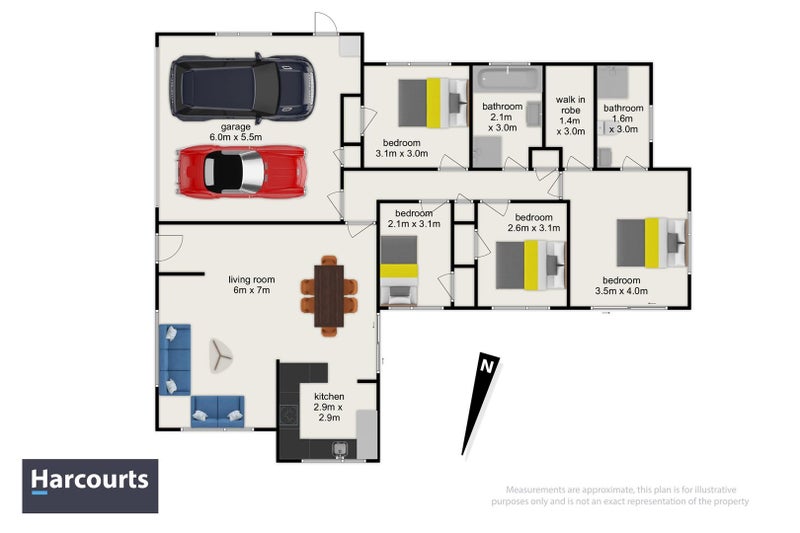 49 Castlefinn Drive, Weymouth, Auckland - Carousel 18