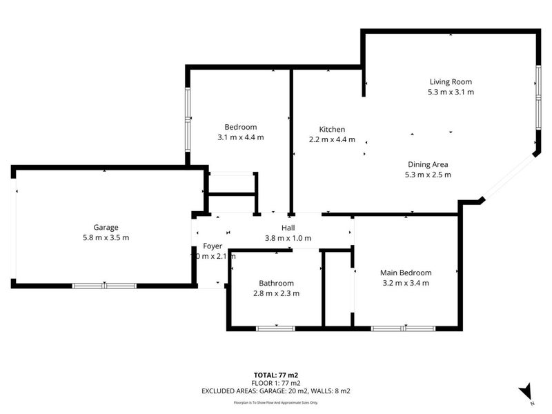 6D RICHARD Street, Titahi Bay, Porirua - Carousel 12