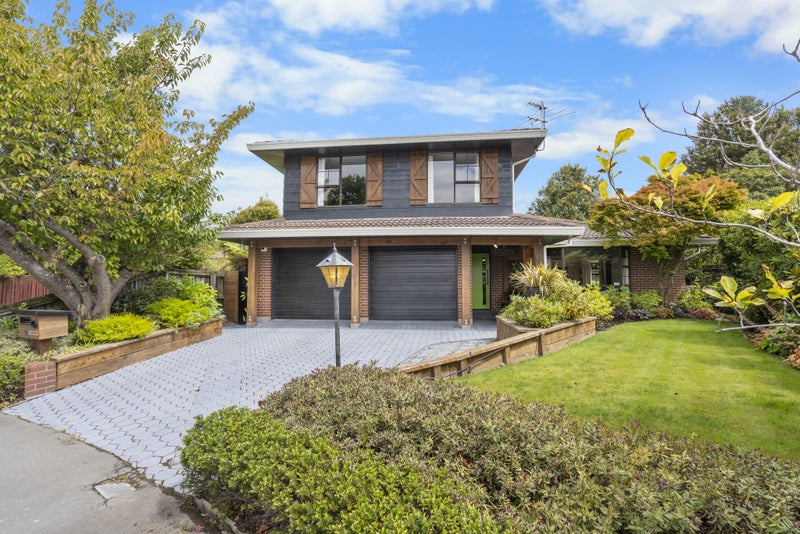 28 Lodge Place, Ilam, Christchurch - Carousel 1