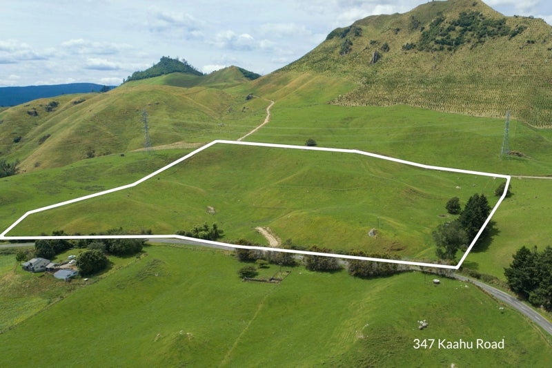 347 Kaahu Road, Whakamaru, Mangakino - Carousel 2