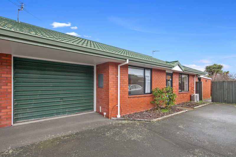 2/63 Effingham Street, North New Brighton, Christchurch - Carousel 14