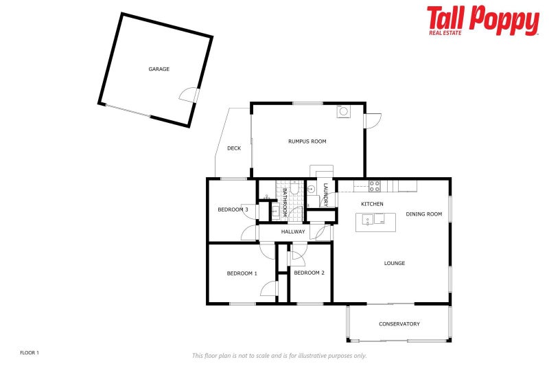 23B Tahurangi Place, Spotswood, New Plymouth - Carousel 26