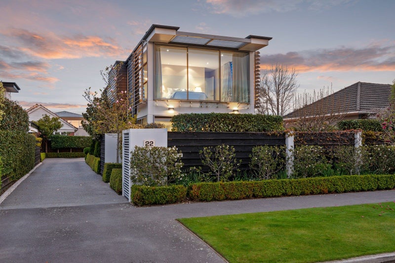 22 Halton Street, Strowan, Christchurch - Carousel 1