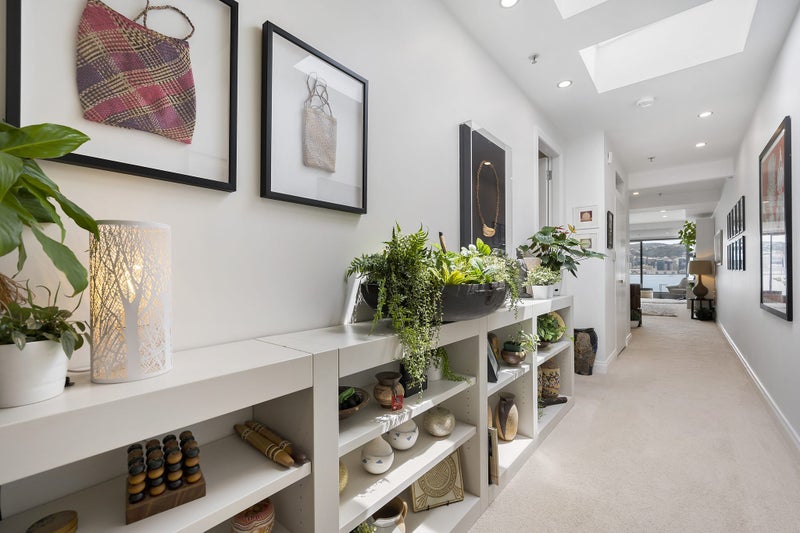 10/318 Oriental Parade, Oriental Bay, Wellington - Carousel 2