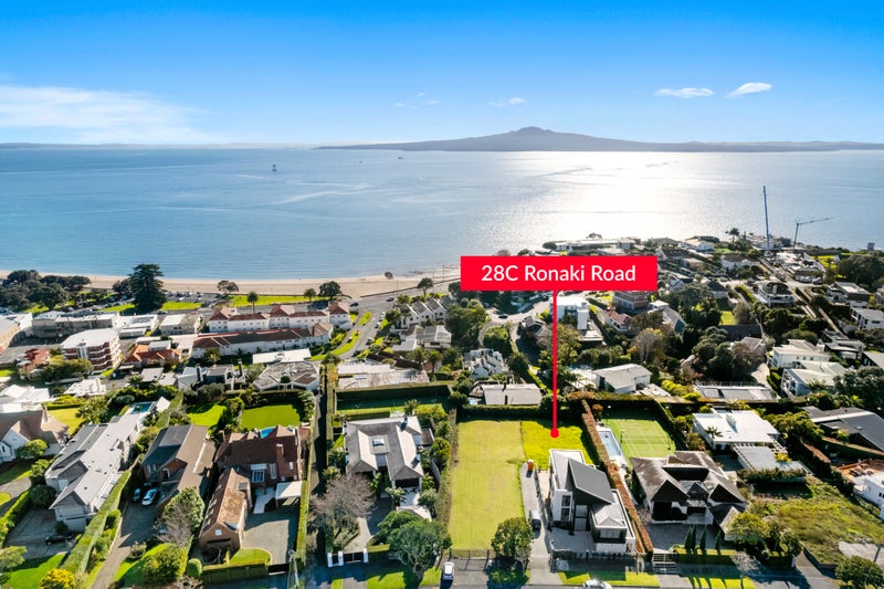 28C Ronaki Road, Mission Bay, Auckland - Carousel 1