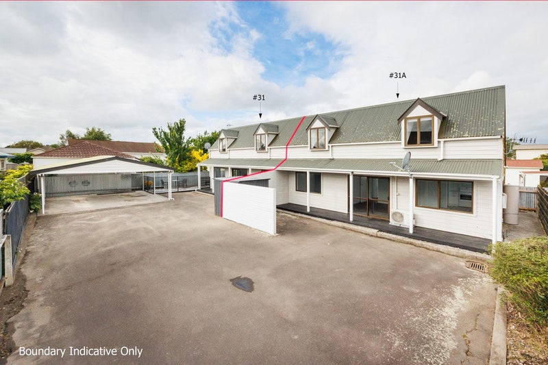 31 Limbrick Street, Terrace End, Palmerston North - Carousel 21