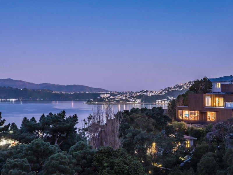 84 Barnard Street, Wadestown, Wellington - Carousel 1