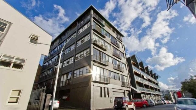 3C/15 Augustus Terrace, Parnell, Auckland - Carousel 2