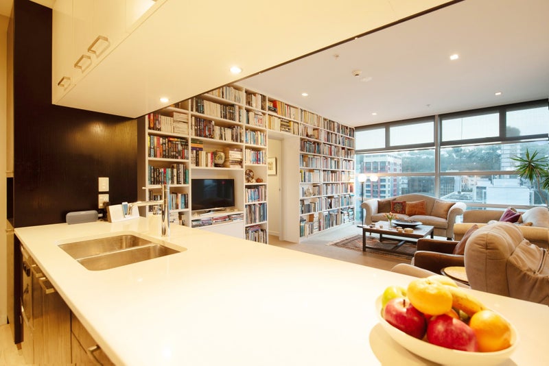 17C/9 Chews Lane, Wellington Central, Wellington - Carousel 2