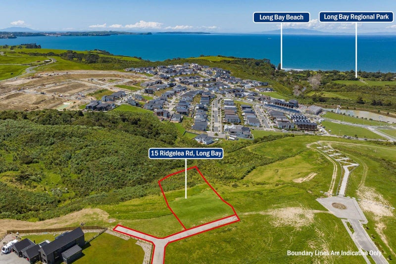 15 Ridgelea Road, Long Bay, Auckland - Carousel 1