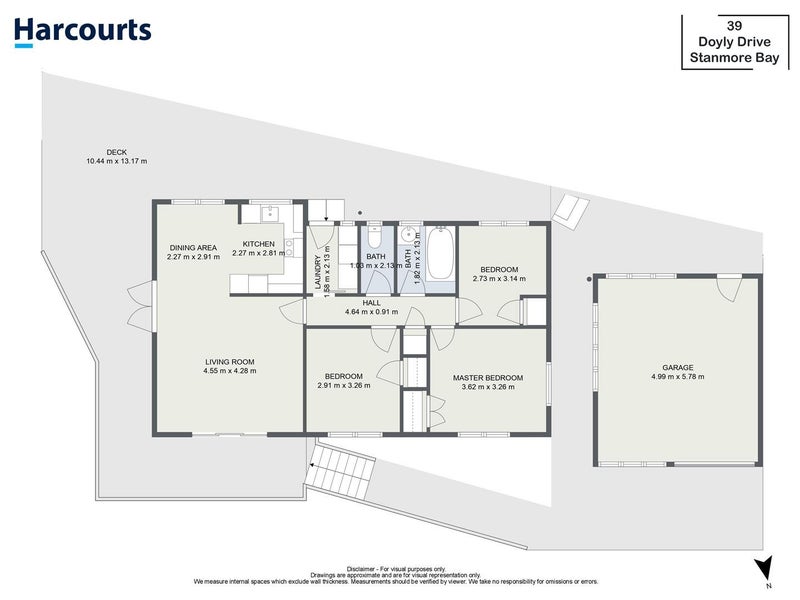 39 D'Oyly Drive, Stanmore Bay, Whangaparaoa - Carousel 24