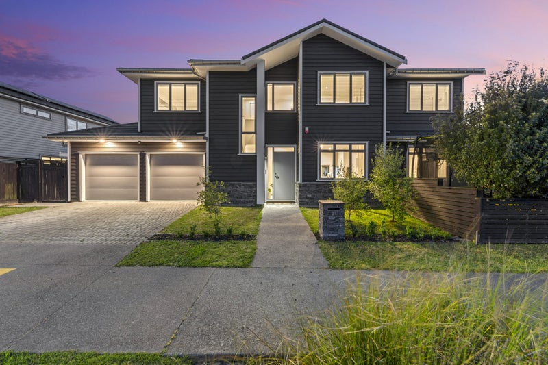 23 Fort Lincoln Loop, Karaka, Papakura - Carousel 2