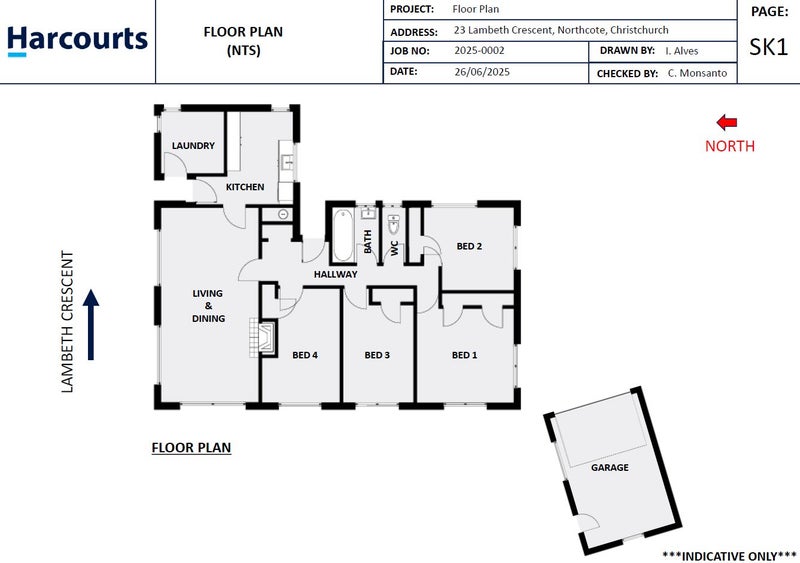 23 Lambeth Crescent, Northcote, Christchurch - Carousel 20