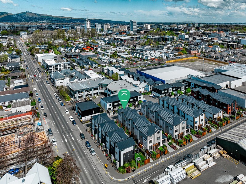 7/38 Aberdeen Street, Christchurch Central, Christchurch - Carousel 1