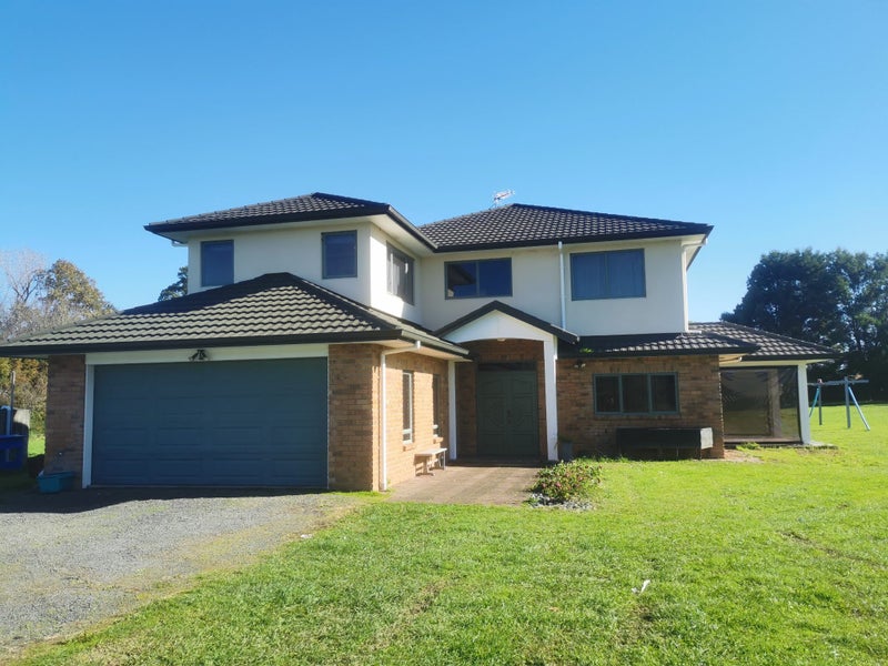 584 State Highway 26, Newstead, Hamilton - Carousel 43