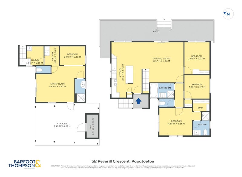 52 Peverill Crescent, Papatoetoe, Auckland - Carousel 25