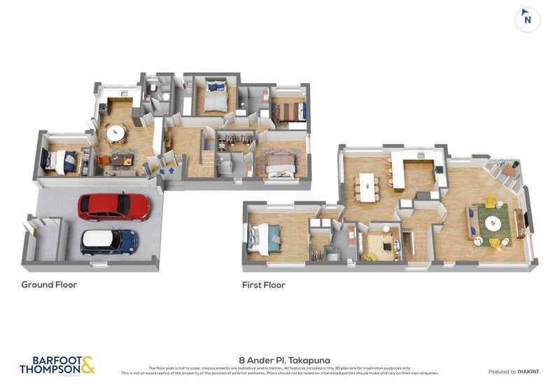 8 Ander Place, Takapuna, Auckland - Carousel 11