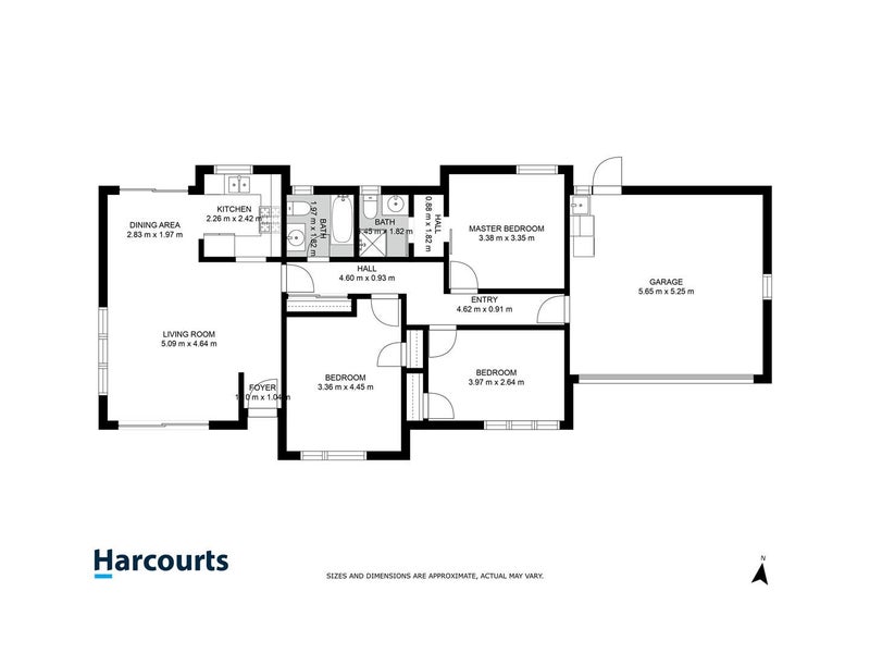 8 Frank Bunce Grove, Flat Bush, Auckland - Carousel 28