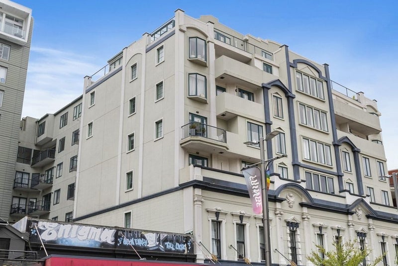 301/120 Courtenay Place, Te Aro, Wellington - Carousel 21