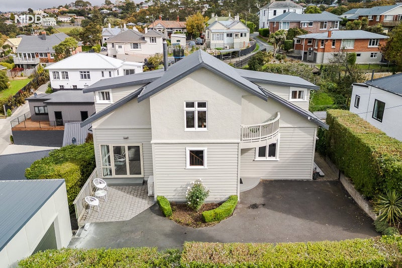 24 Cochrane Street, Mornington, Dunedin - Carousel 21