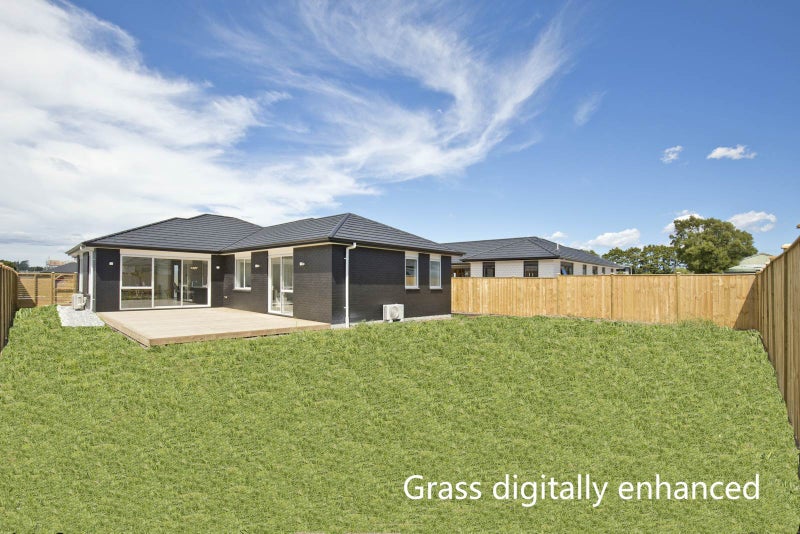 9 Len Ireland Drive, Kumeu - Carousel 1