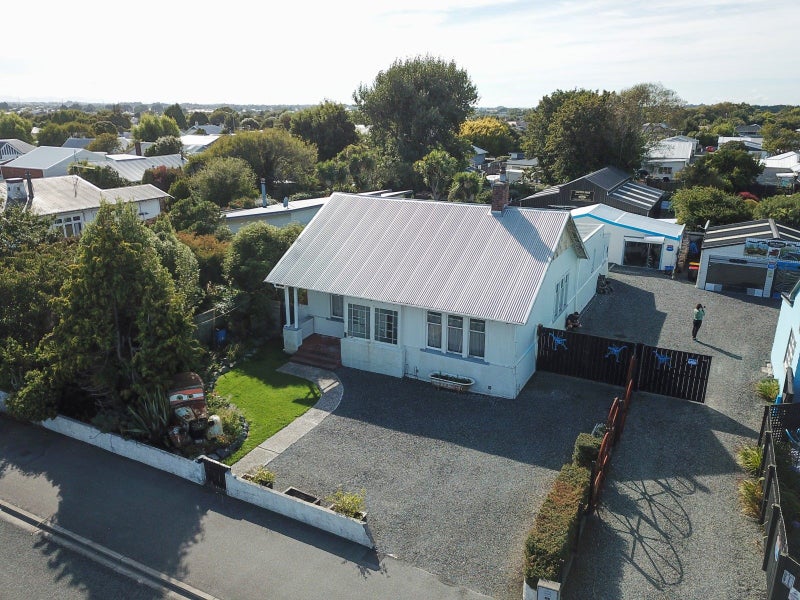 120 Pomona Street, Strathern, Invercargill - Carousel 2
