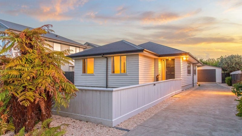 116 Ruskin Street, Addington, Christchurch - Carousel 1