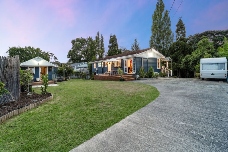 63 GLENDALE RD, Glen Eden, Glen Eden - Carousel 1