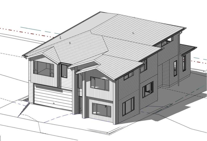 7 Black Shed Road, Flat Bush, Auckland - Carousel 1