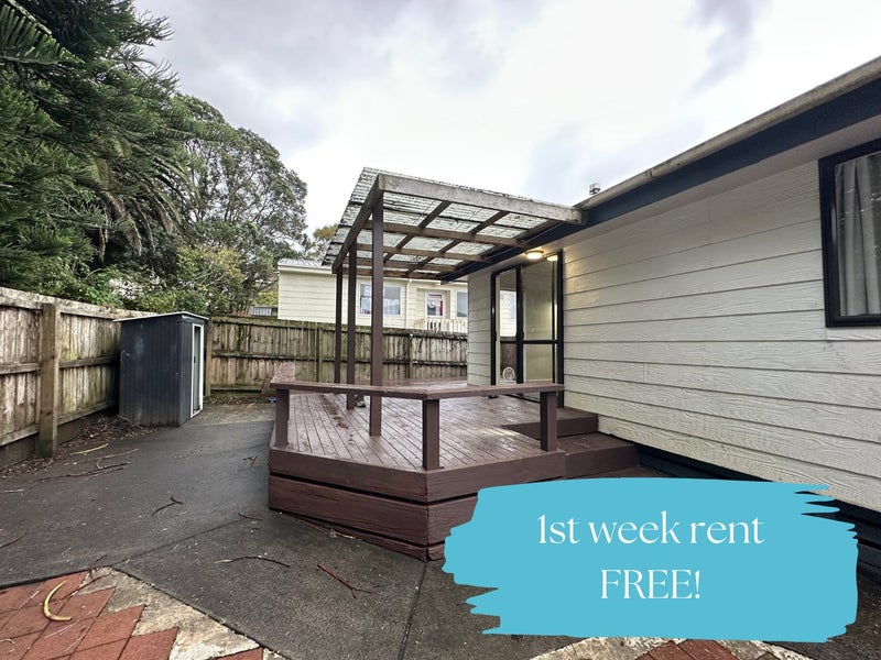 2/46 Station Road, Pukekohe, Pukekohe - Carousel 1