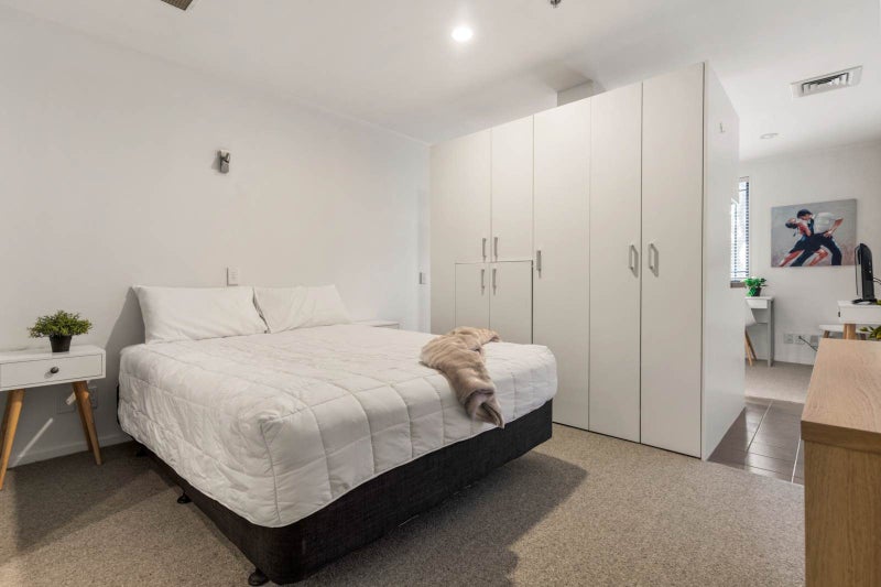 116/184 Symonds Street, Auckland Central, Auckland - Carousel 1