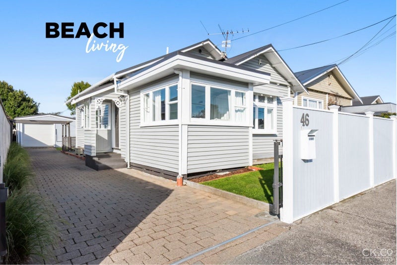 46 William Street, Petone, Lower Hutt - Carousel 1