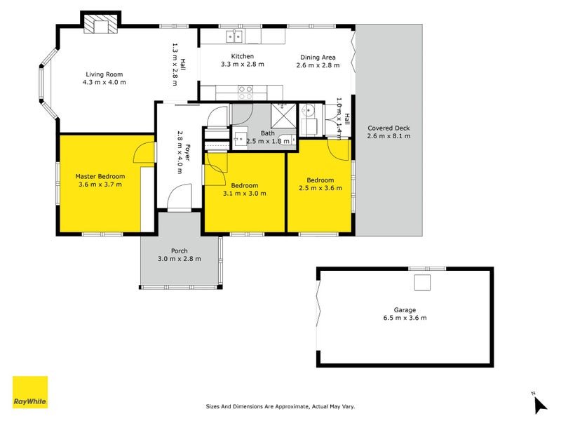 11 Nikau Street, New Lynn, Auckland - Carousel 26