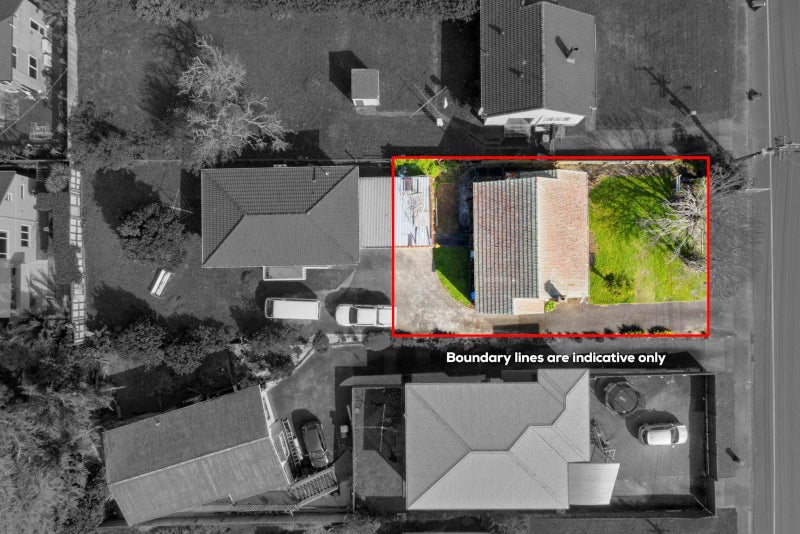 52 May Road, Mount Roskill, Auckland - Carousel 2
