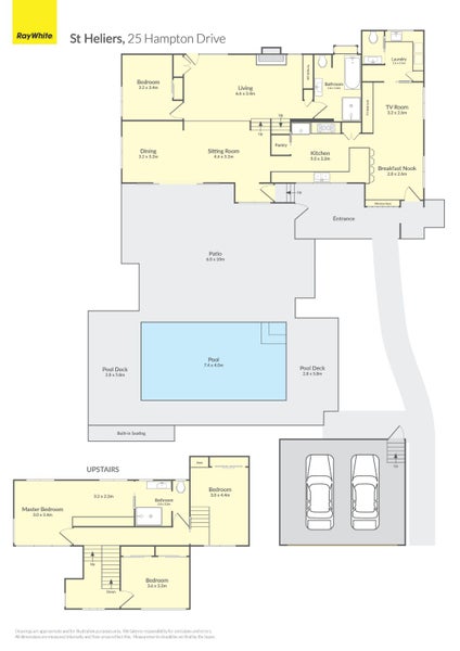 25 Hampton Drive, St Heliers, Auckland - Carousel 25